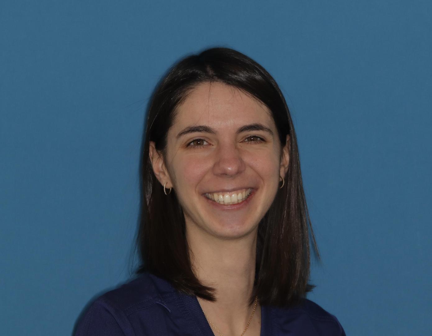 Dr ANDREANI JUSTINE